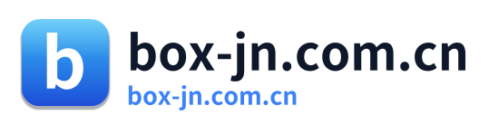 box-jn.com.cn Logo
